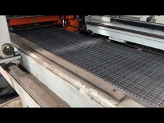 ανοξείδωτος γαλβανισμένος ενωμένος στενά χάλυβας 3mm που ξύνει την υψηλής αντοχής καλή ικανότητα ρουλεμάν