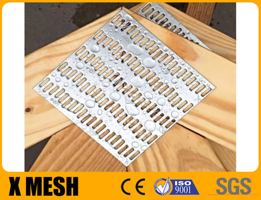 1.5inch x 3inch Timber Gang Nails με 4kg ανά κουτί για οικοδομικές λύσεις