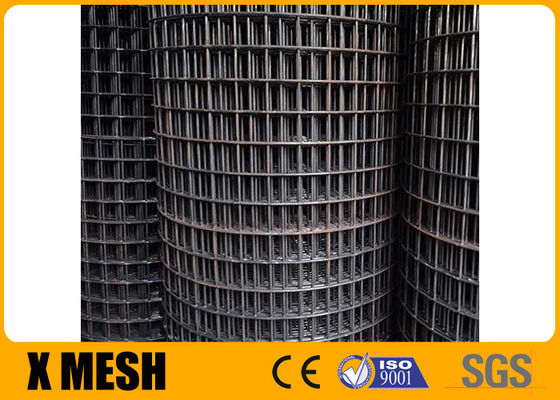 304 ενωμένο στενά ανοξείδωτο πλάτος πλέγματος καλωδίων ASTM A580 1.5m