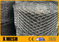 Πλέγμα Τοίχου Γαλβανισμένο Τούβλο Με Μέγεθος Διχτυού 10mm X 10mm