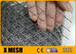 Διευρυμένο πλέγμα μπλοκ με μέγεθος τρύπας 18mm X 10mm 0,55kgs ανά τετραγωνικό μέτρο Τύπος