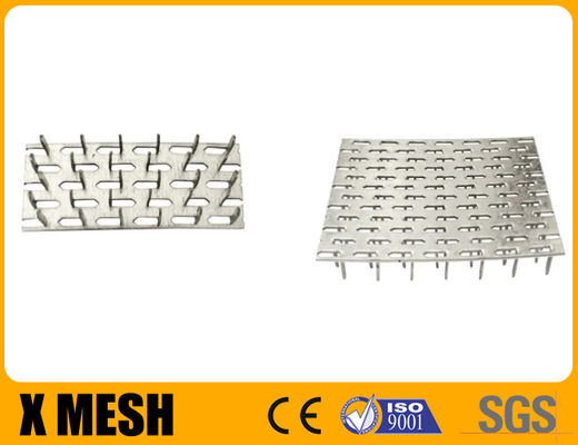 QJ1218B ASTM A 653 Πρότυπο G90 Δαχτυλόδεκτες καρφιά με μέτρο 20 για οικοδόμους