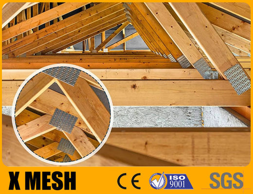 QJ1218B ASTM A 653 Πρότυπο G90 Δαχτυλόδεκτες καρφιά με μέτρο 20 για οικοδόμους